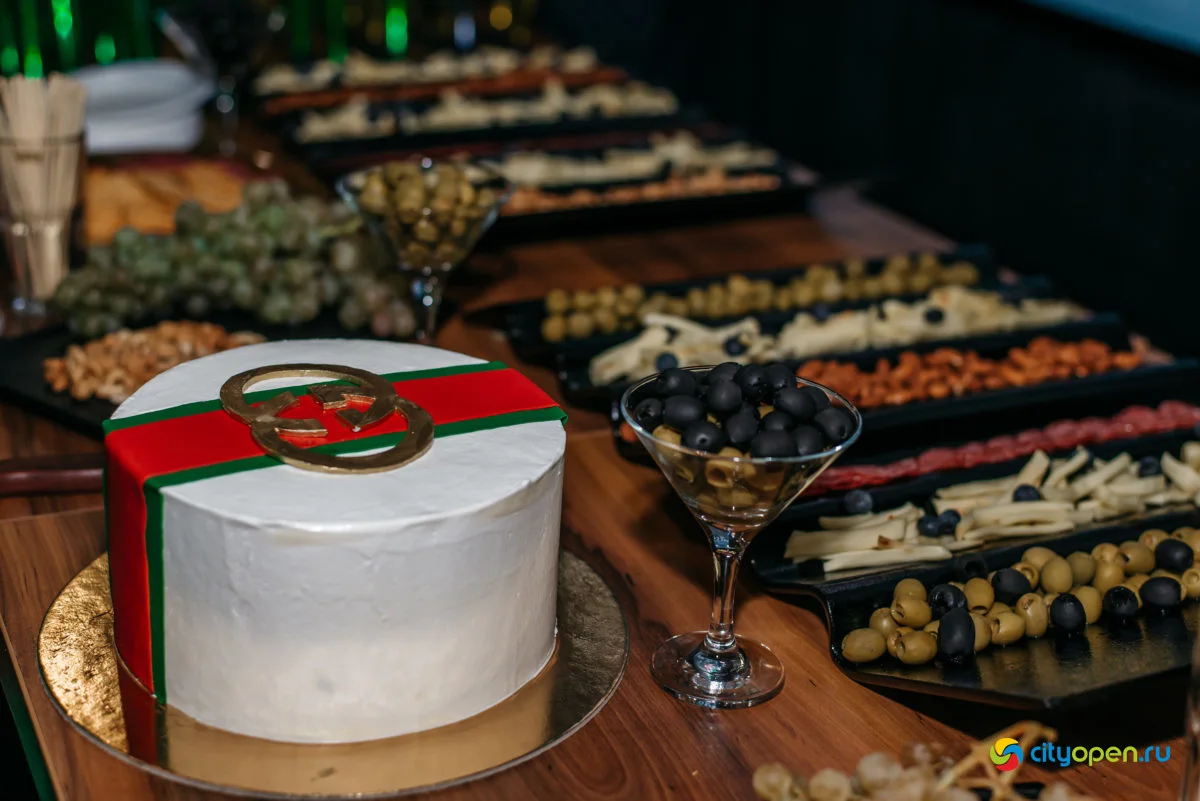 02/12/21 Премьера фильма «Дом GUCCI» @ Кинопорт