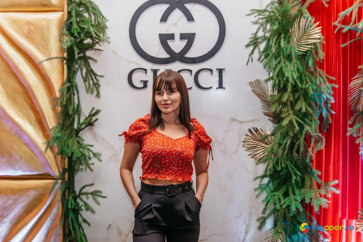 02/12/21 Премьера фильма «Дом GUCCI» @ Кинопорт