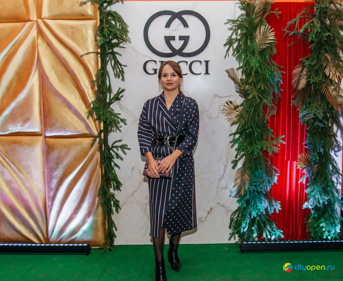 02/12/21 Премьера фильма «Дом GUCCI» @ Кинопорт