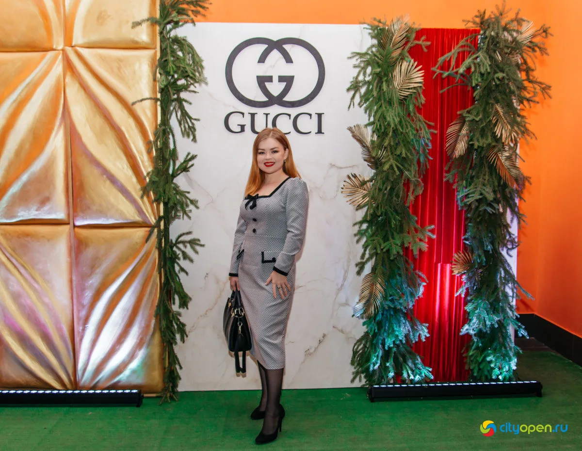 02/12/21 Премьера фильма «Дом GUCCI» @ Кинопорт