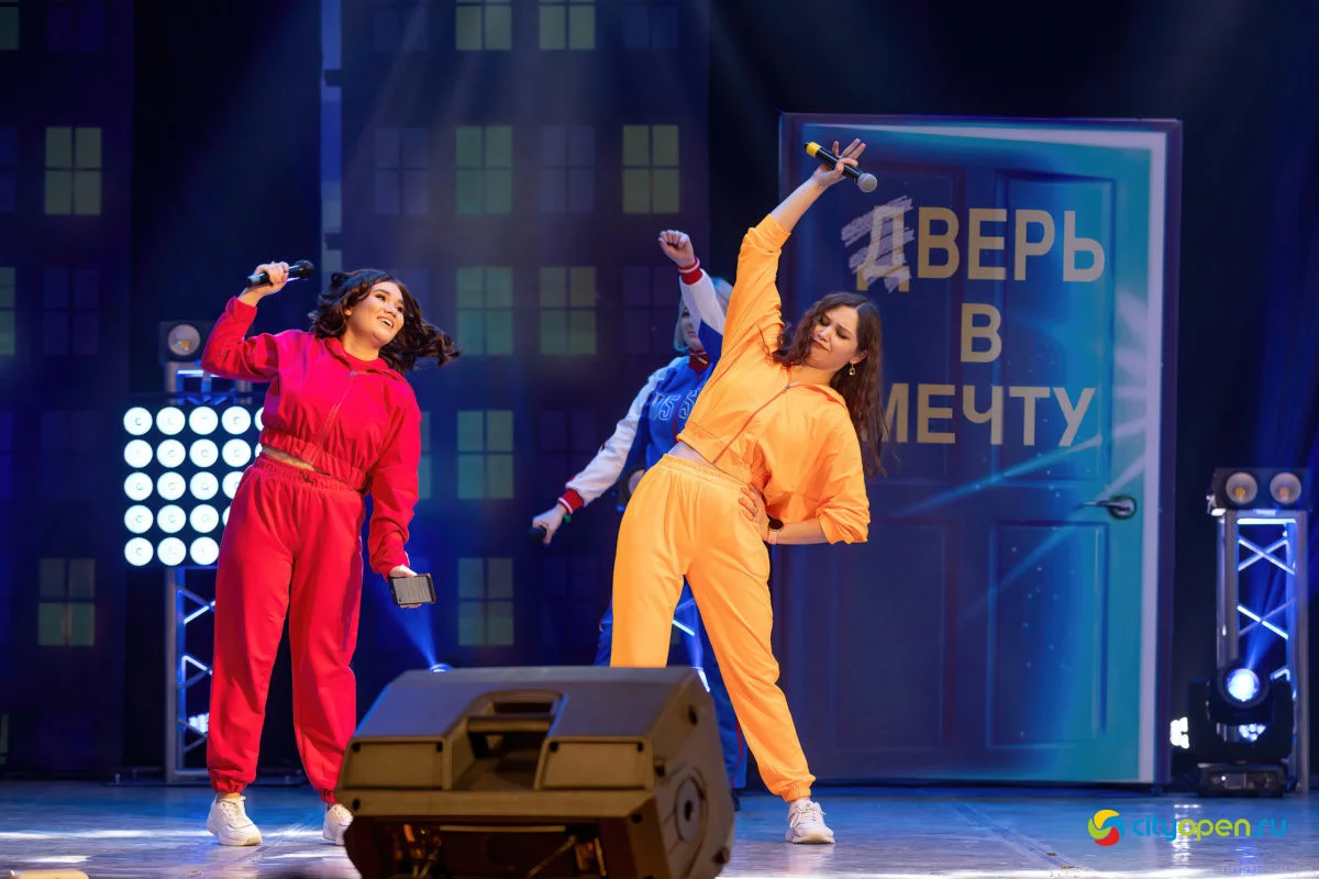 11/03/22 Отчетный концерт студии вокала «Феникс» @ ГДК
