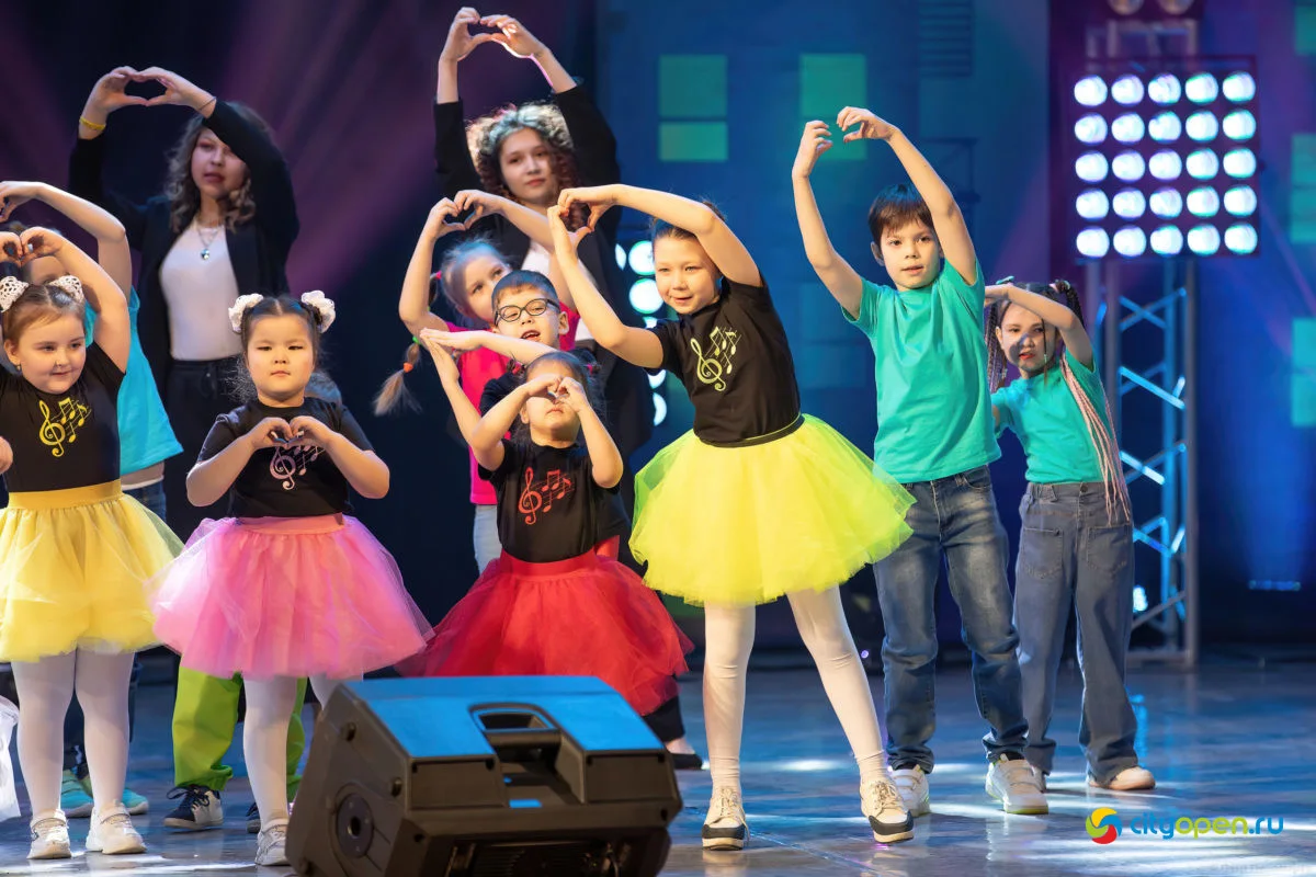 11/03/22 Отчетный концерт студии вокала «Феникс» @ ГДК