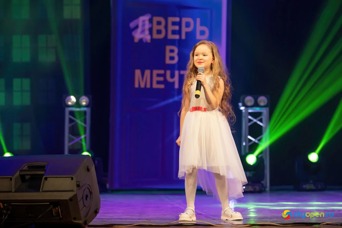 11/03/22 Отчетный концерт студии вокала «Феникс» @ ГДК