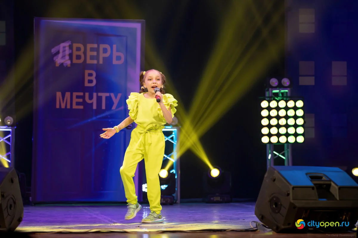 11/03/22 Отчетный концерт студии вокала «Феникс» @ ГДК