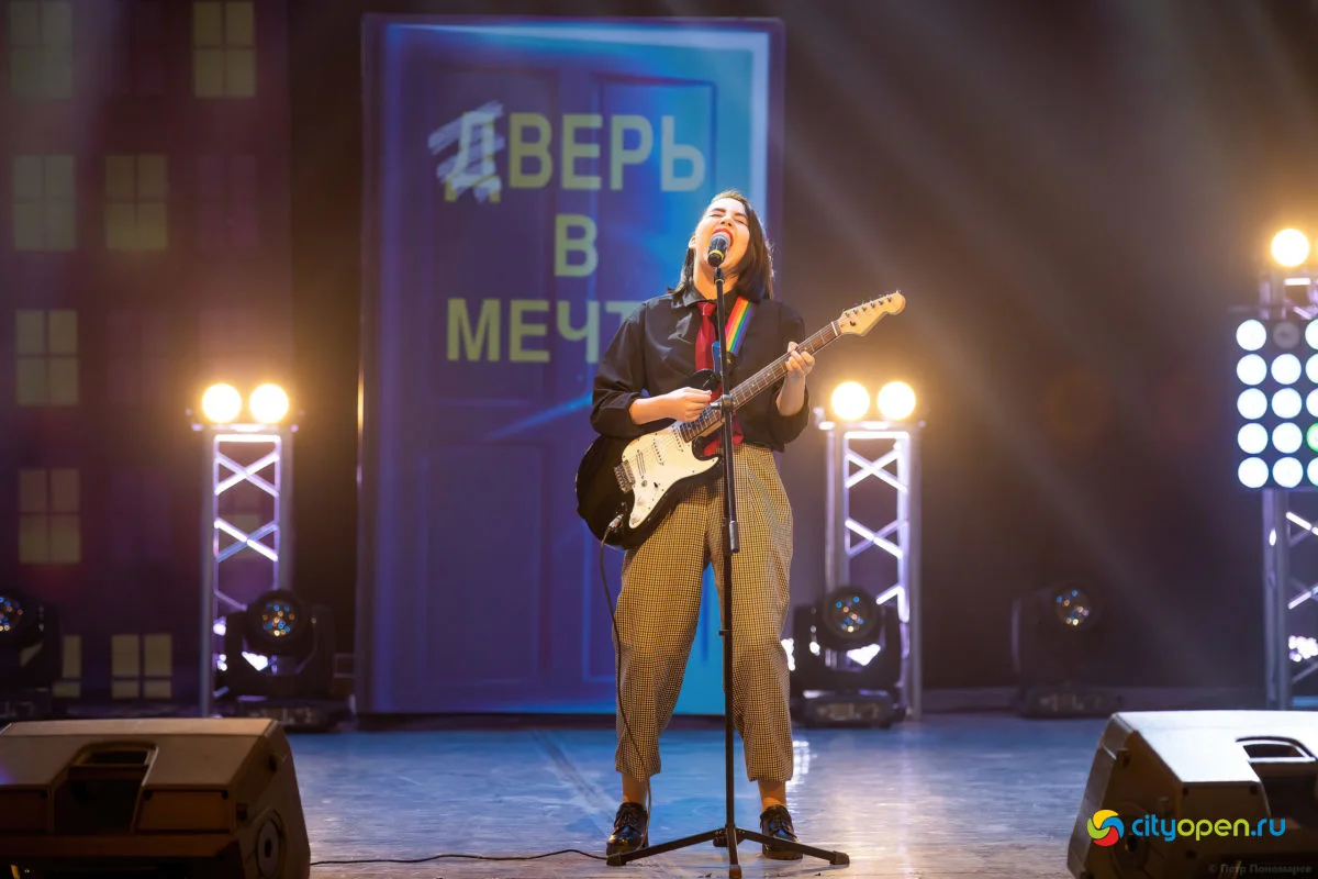 11/03/22 Отчетный концерт студии вокала «Феникс» @ ГДК