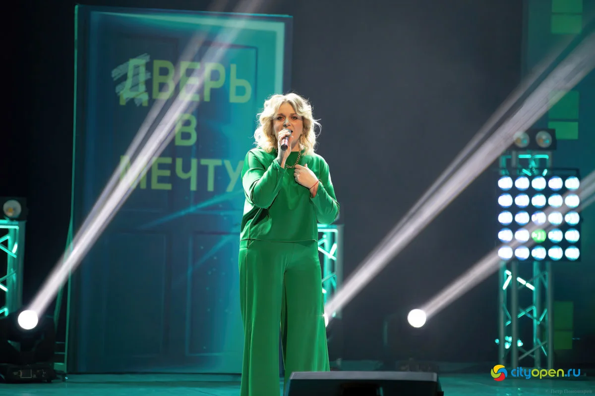 11/03/22 Отчетный концерт студии вокала «Феникс» @ ГДК