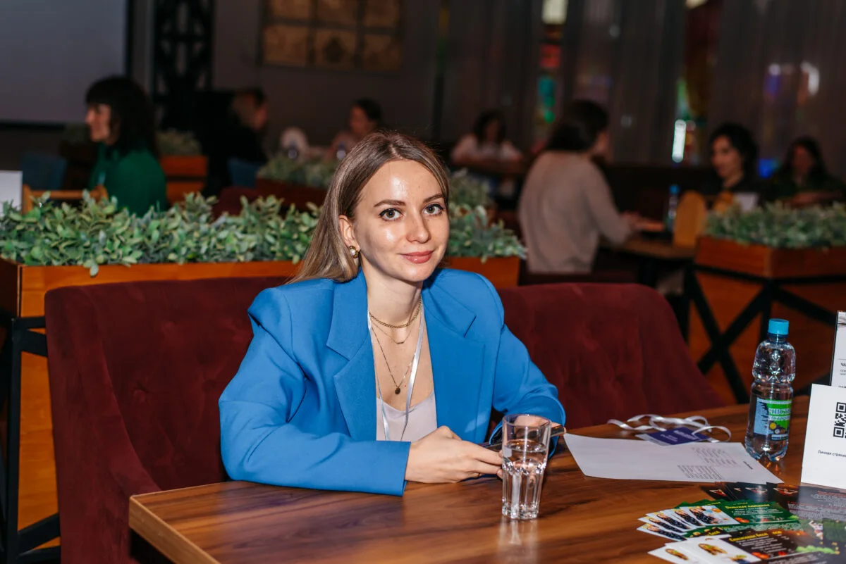 27/03/22 Woman of Generation. Пятый сезон @ Кинопорт