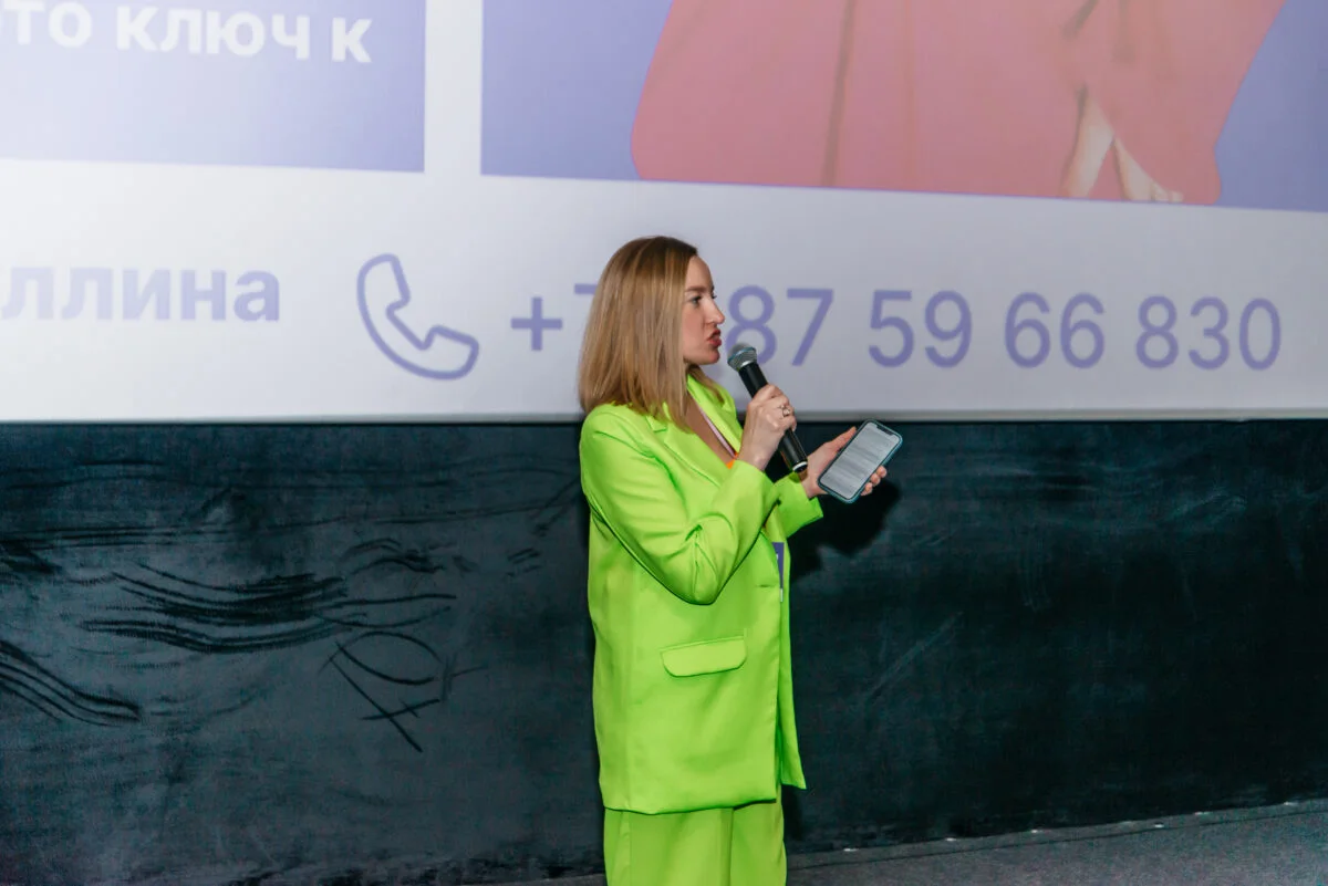 27/03/22 Woman of Generation. Пятый сезон @ Кинопорт