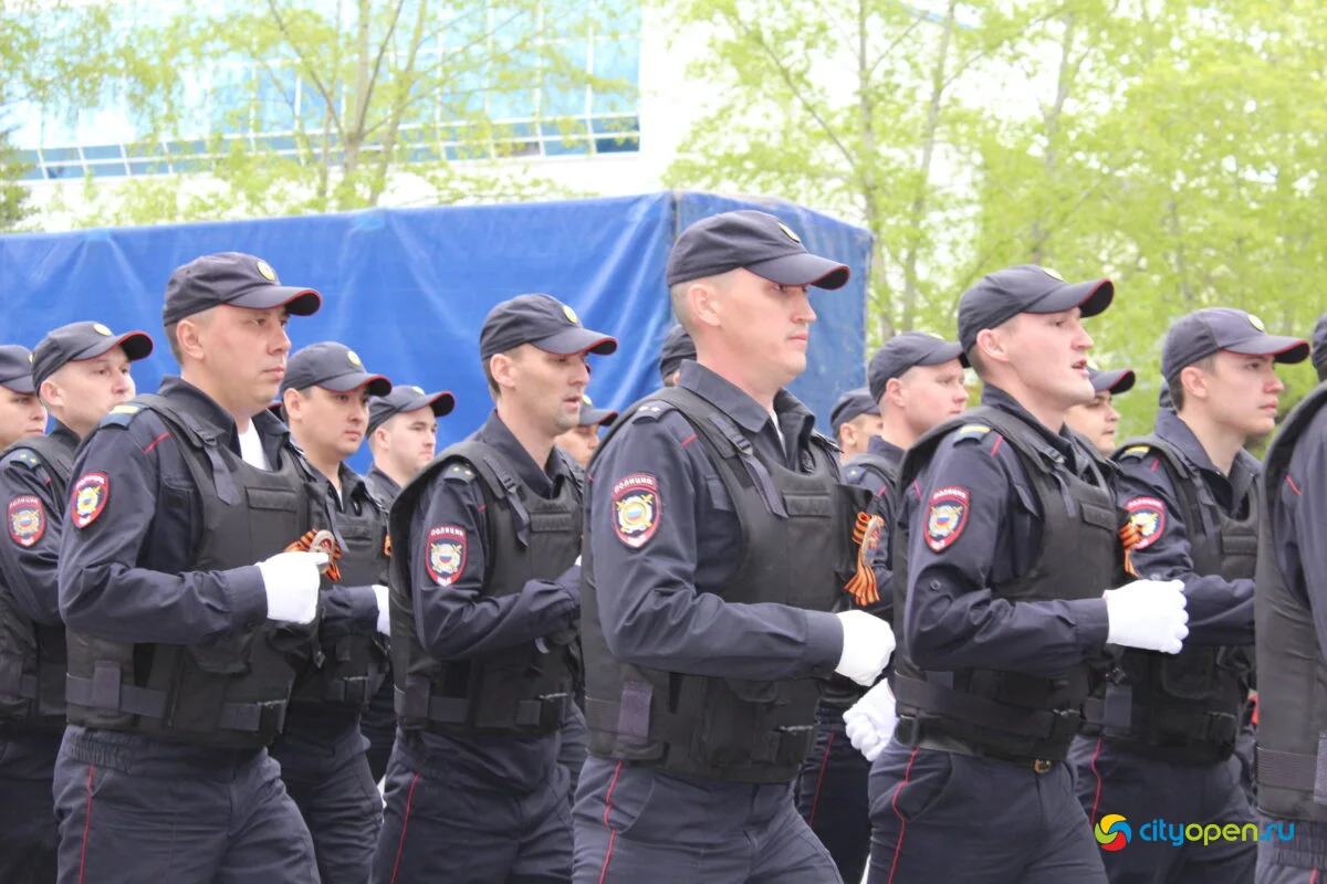 09/05/2022 ДЕНЬ ПОБЕДЫ в Стерлитамаке