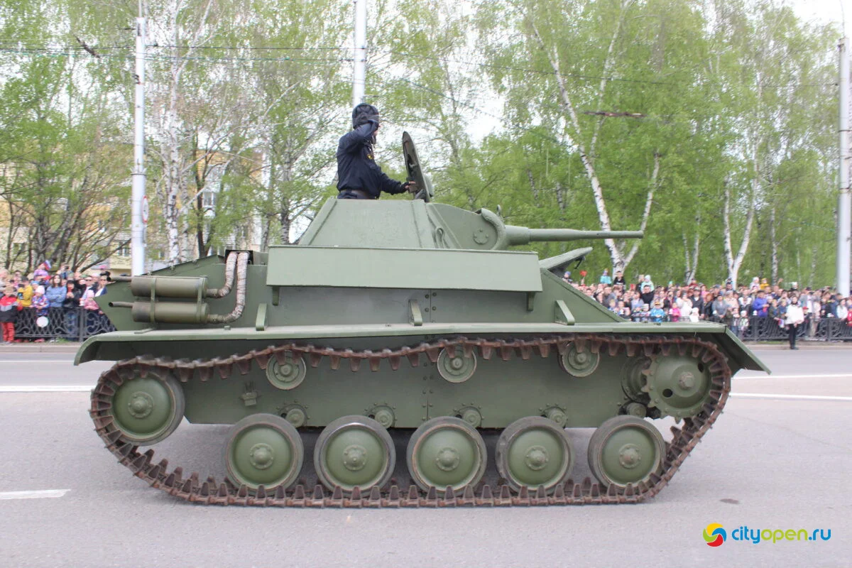 09/05/2022 ДЕНЬ ПОБЕДЫ в Стерлитамаке