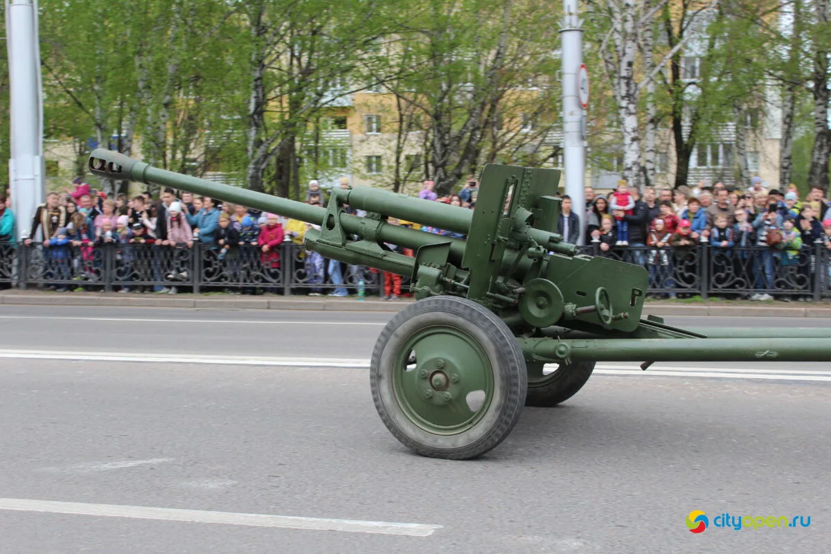 09/05/2022 ДЕНЬ ПОБЕДЫ в Стерлитамаке