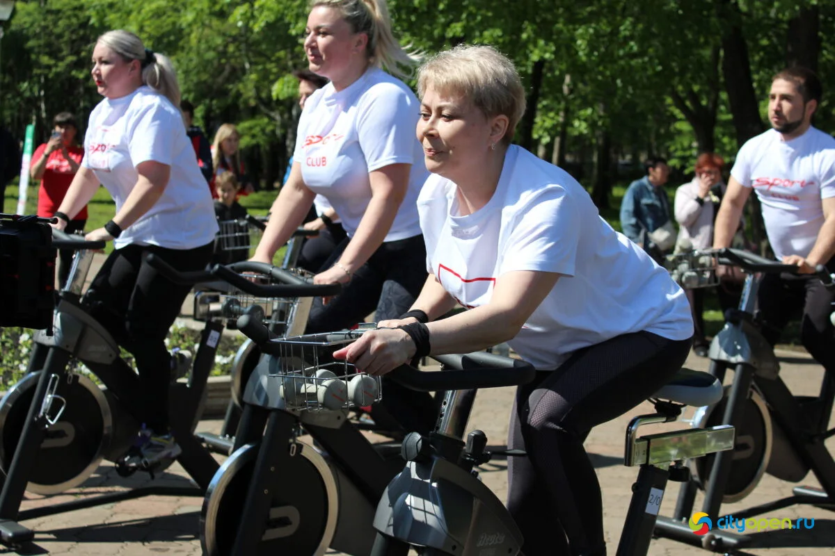 28/05/22 День города и День химика в Стерлитамаке