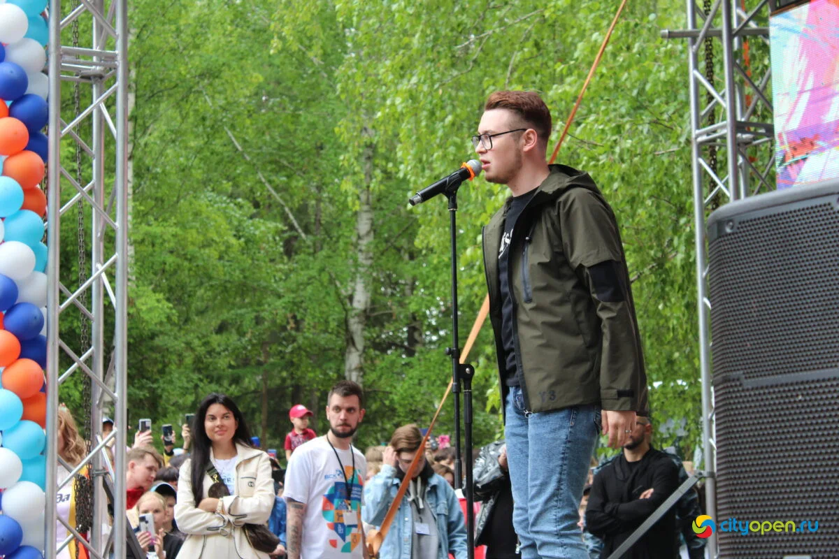 28/05/22 День города и День химика в Стерлитамаке