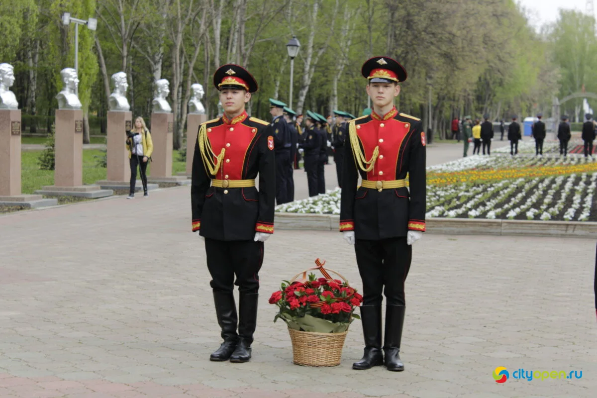 09/05/2022 ДЕНЬ ПОБЕДЫ в Стерлитамаке