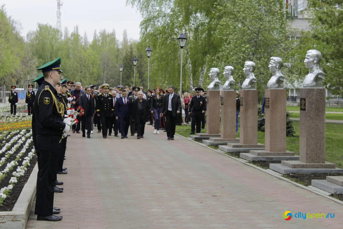 09/05/2022 ДЕНЬ ПОБЕДЫ в Стерлитамаке