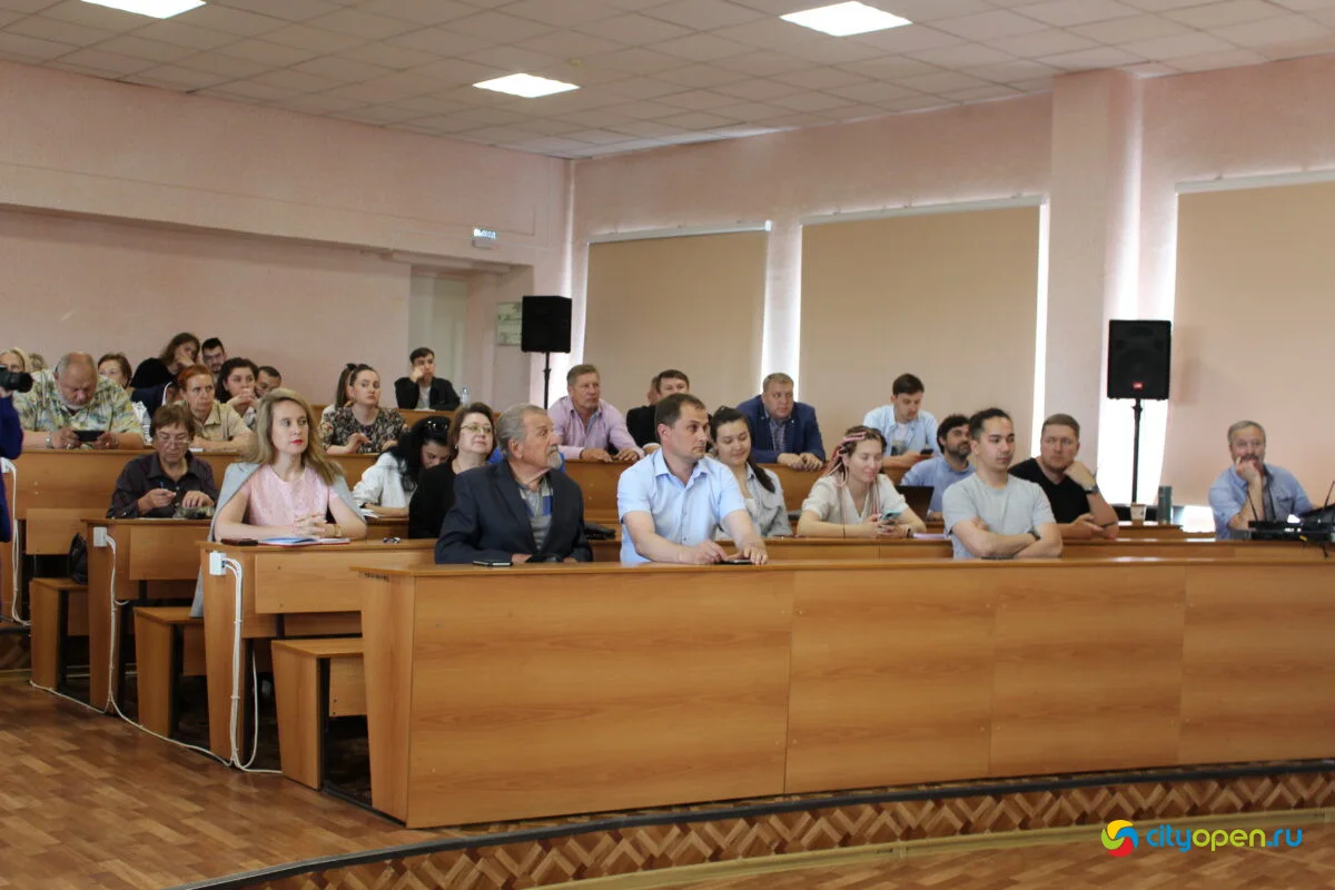 23/06/22 Форум креативных индустрий. АУ-фест