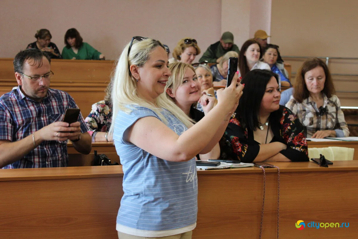23/06/22 Форум креативных индустрий. АУ-фест