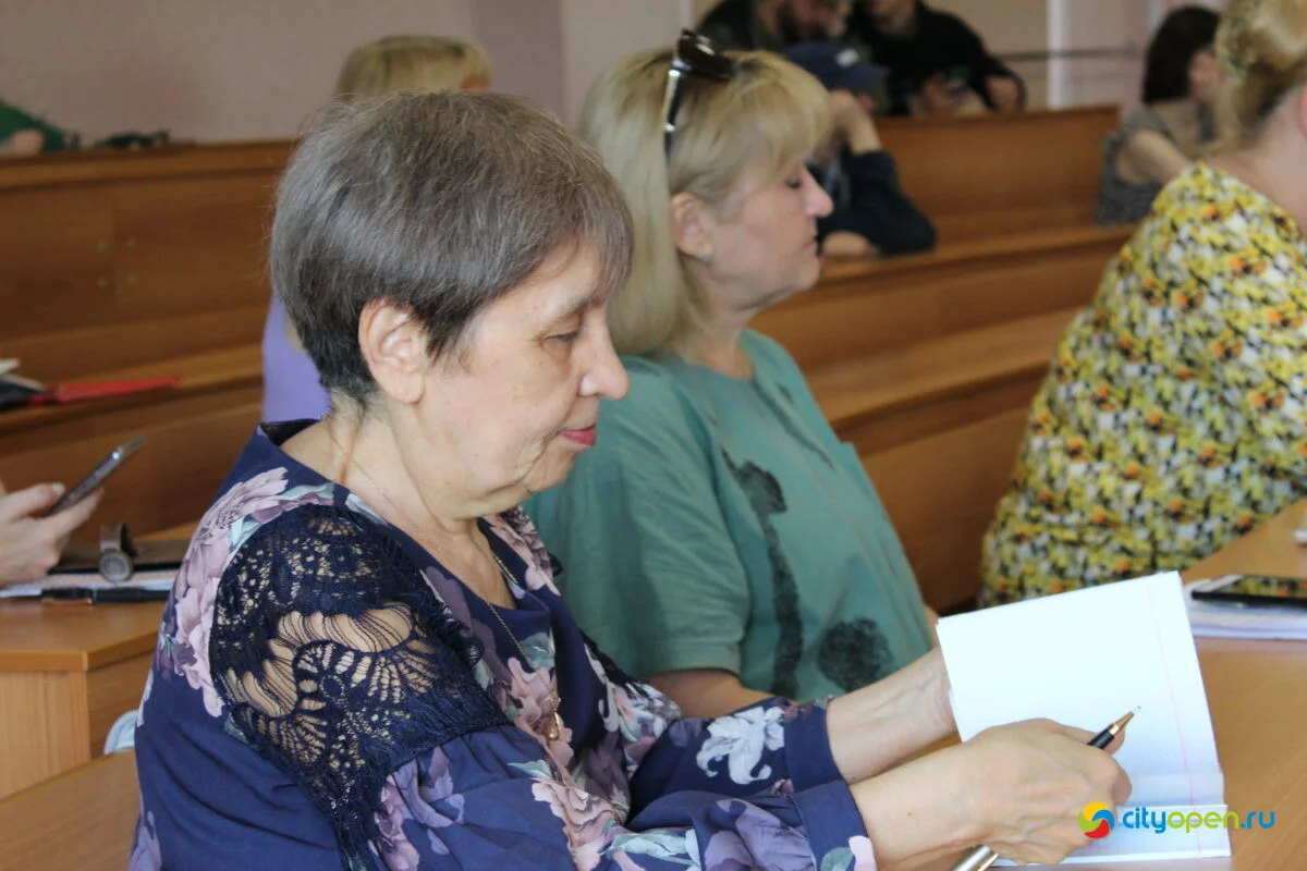 23/06/22 Форум креативных индустрий. АУ-фест