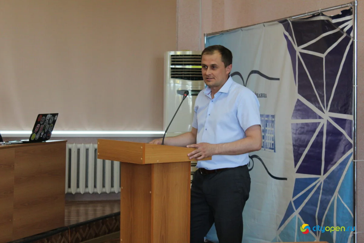23/06/22 Форум креативных индустрий. АУ-фест