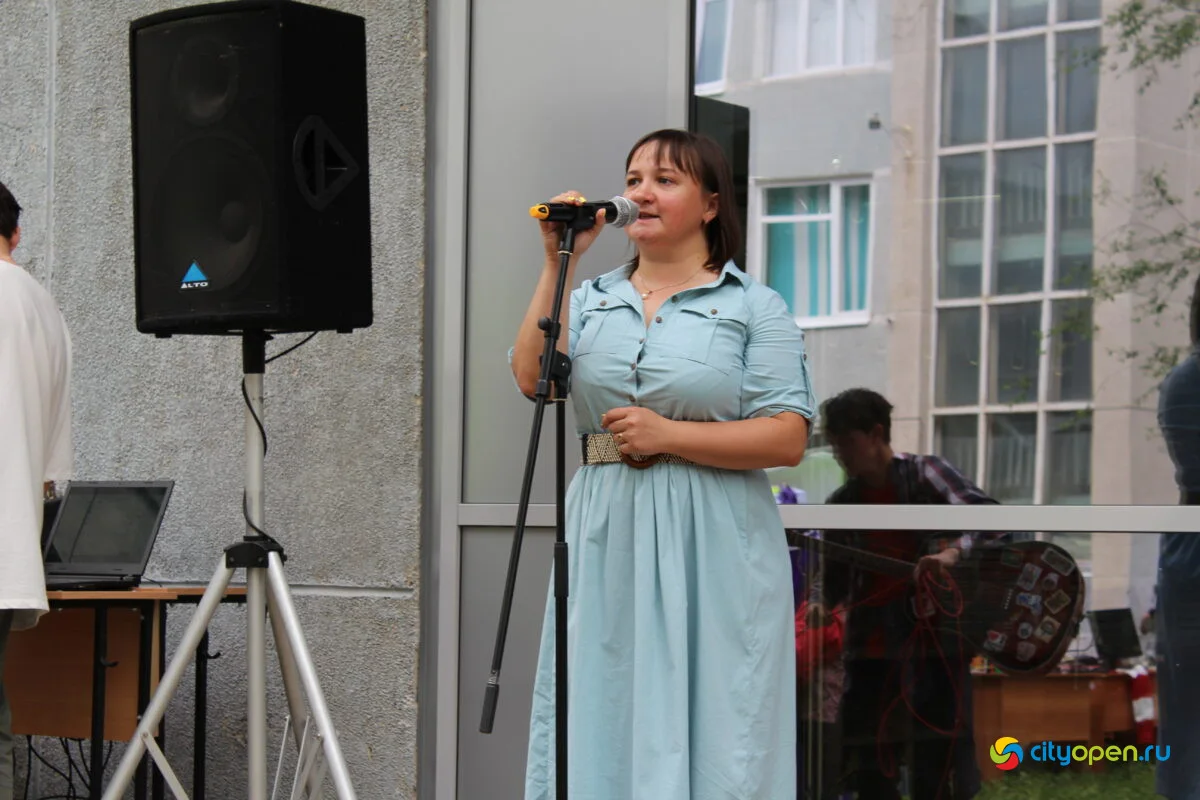 23/06/22 Форум креативных индустрий. АУ-фест