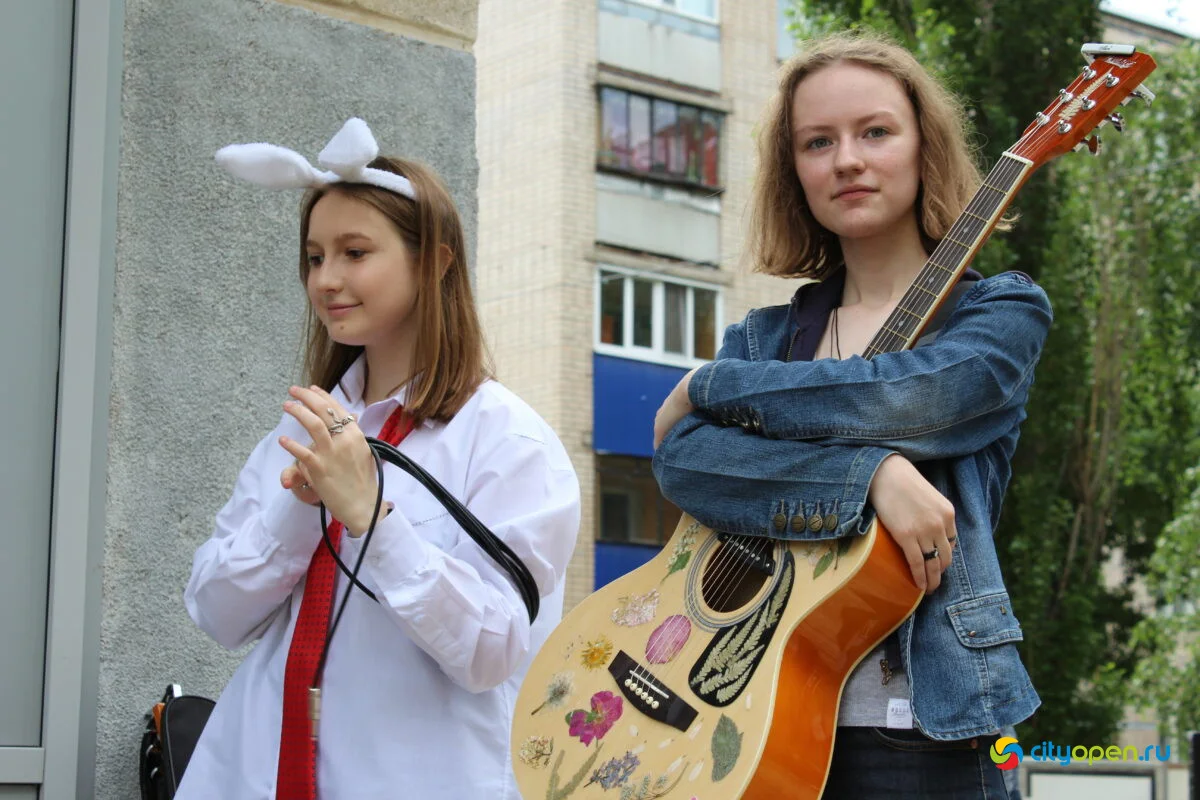 23/06/22 Форум креативных индустрий. АУ-фест