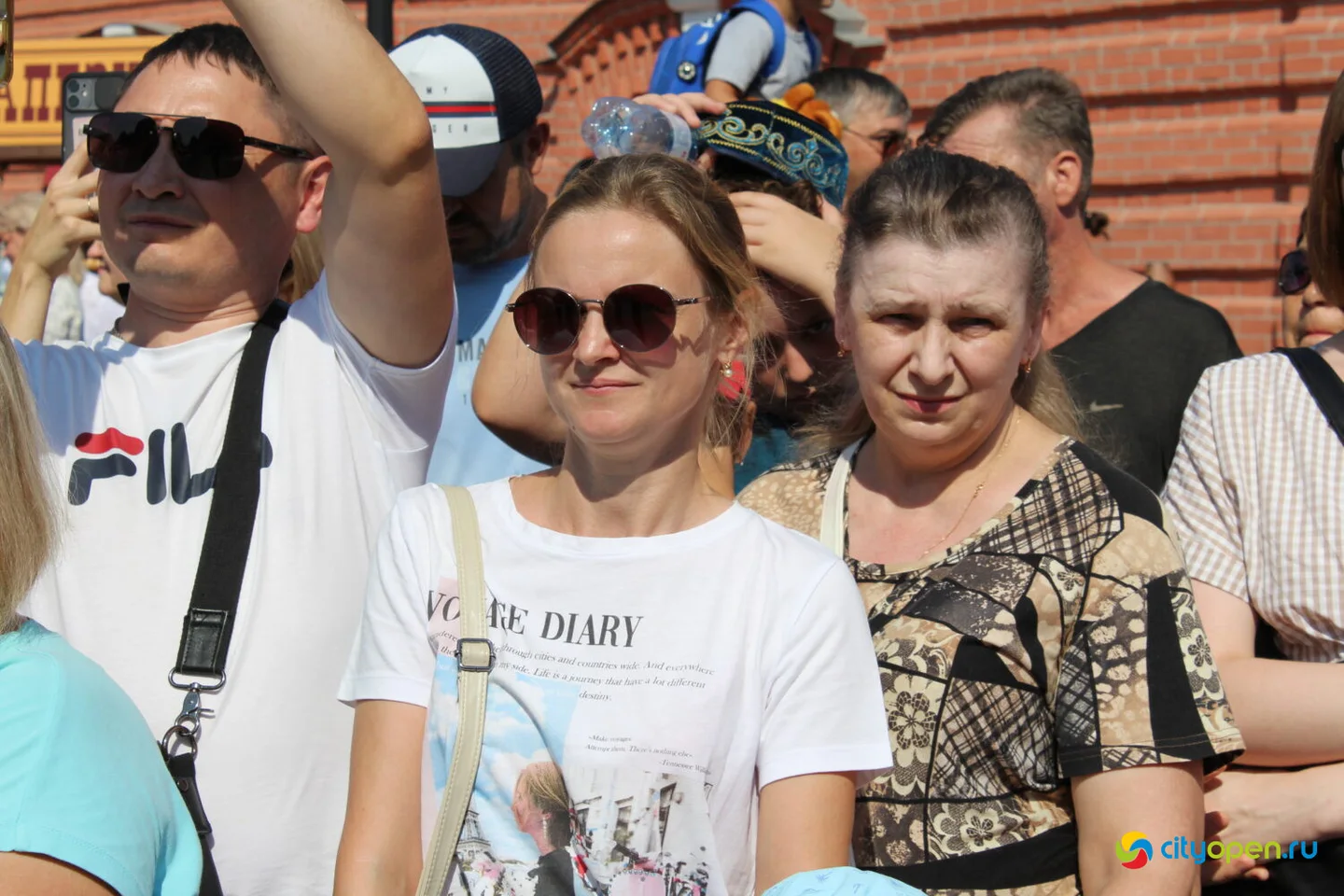 27/08/22 Фестиваль гостеприимства «КУПЕЦ 2.0» в Стерлитамаке