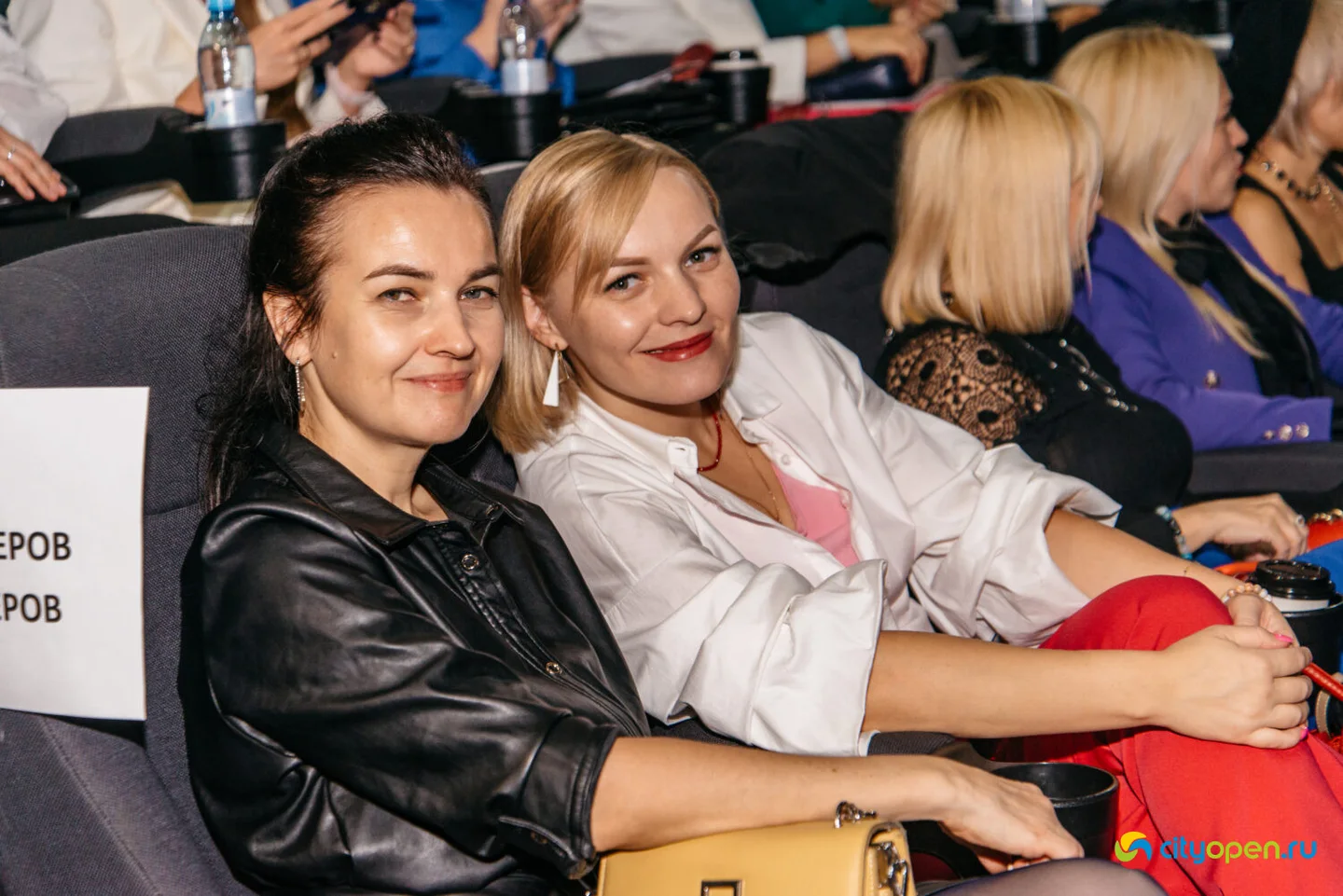 17/09/22 Блогер года @ Киноцентр «Кинопорт»