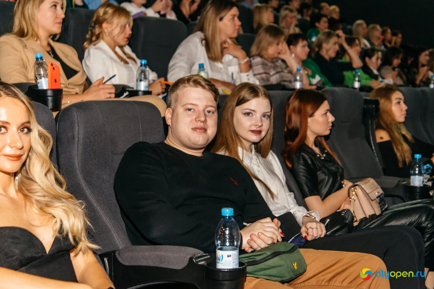 17/09/22 Блогер года @ Киноцентр «Кинопорт»