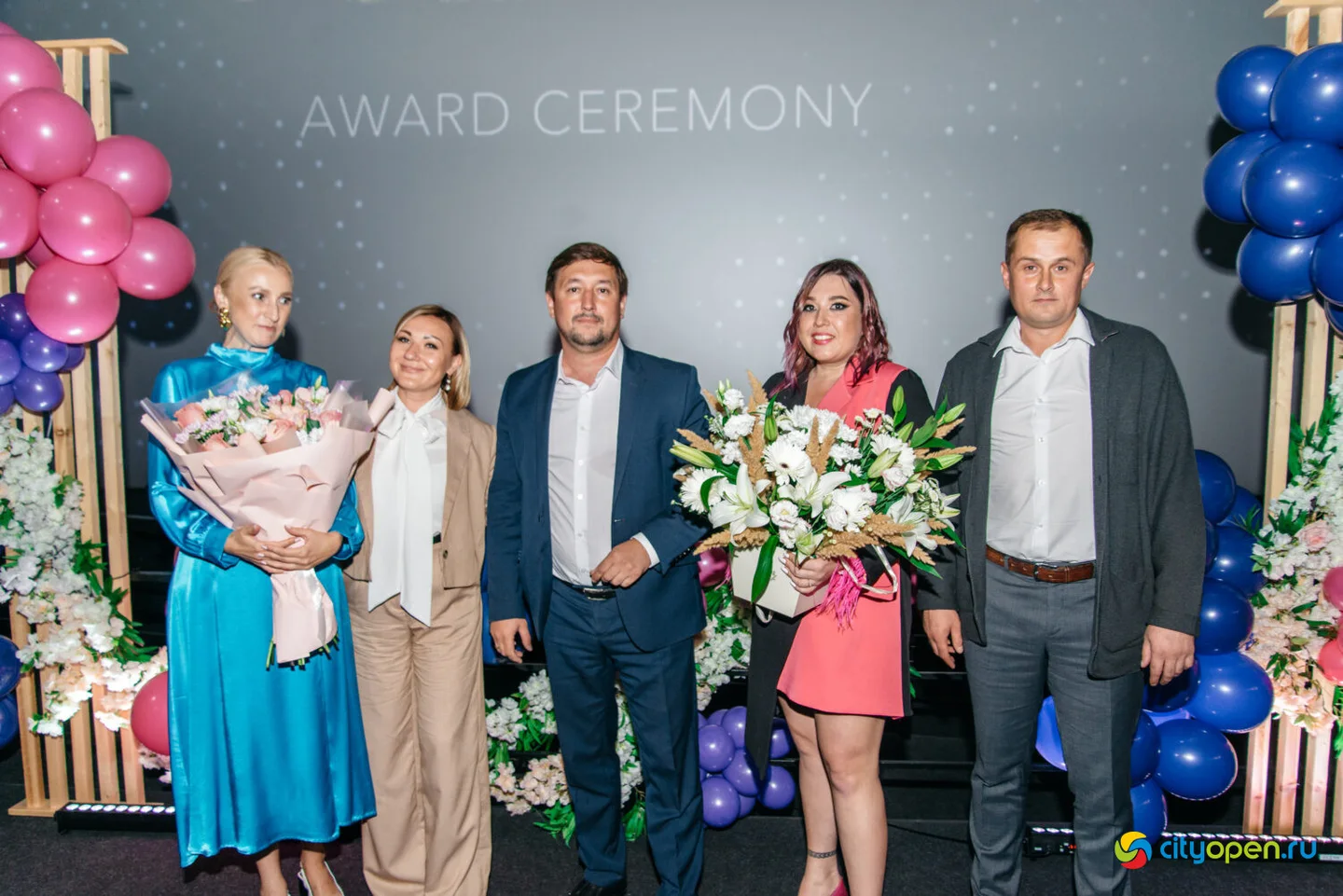 17/09/22 Блогер года @ Киноцентр «Кинопорт»