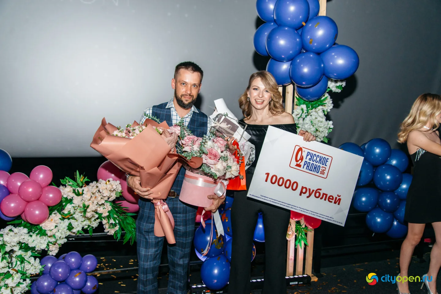 17/09/22 Блогер года @ Киноцентр «Кинопорт»