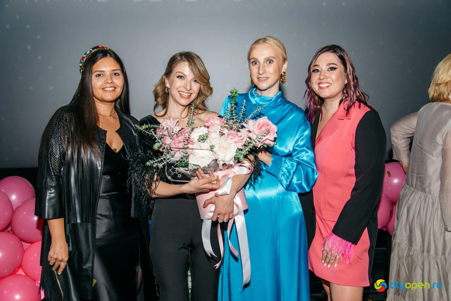 17/09/22 Блогер года @ Киноцентр «Кинопорт»