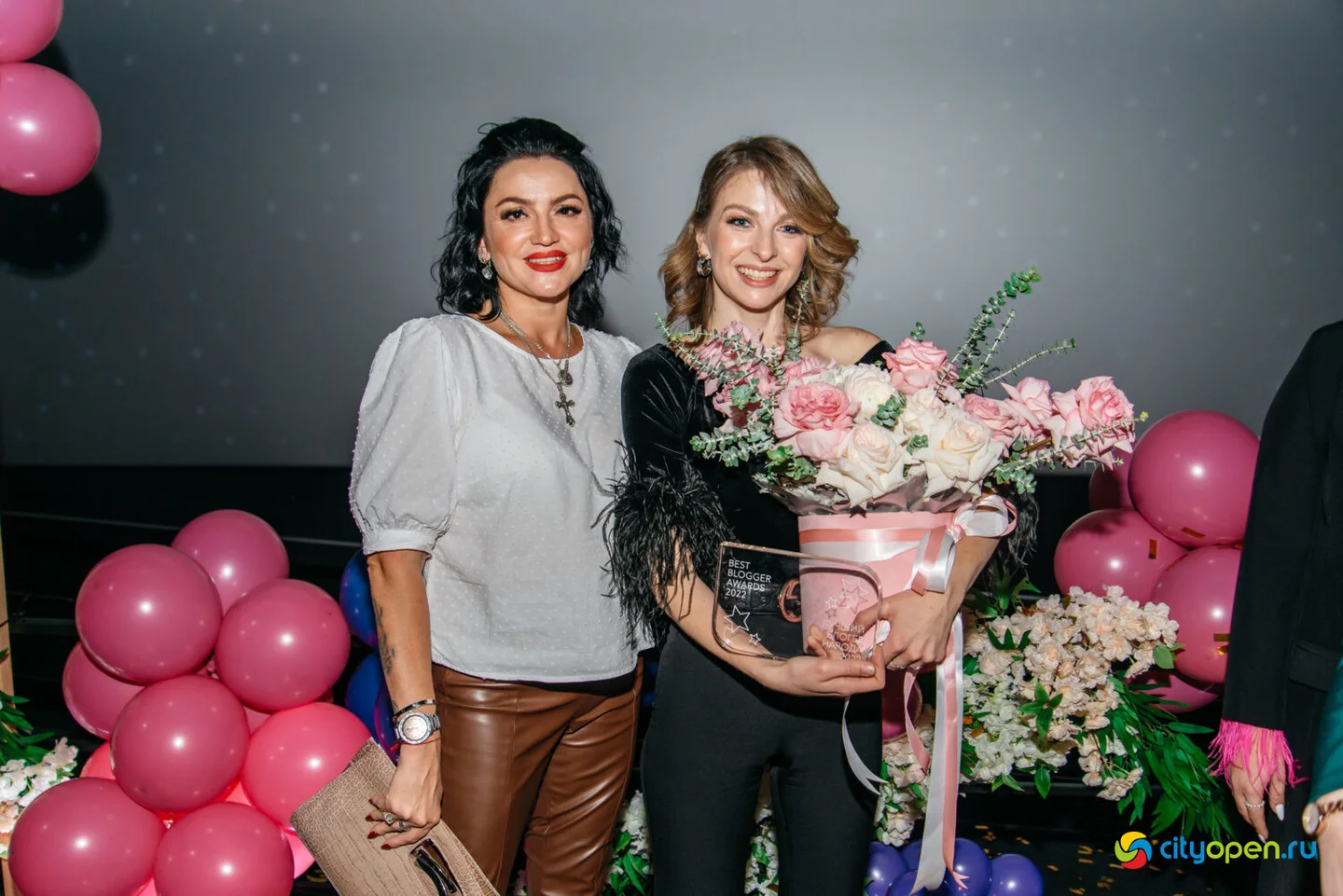 17/09/22 Блогер года @ Киноцентр «Кинопорт»
