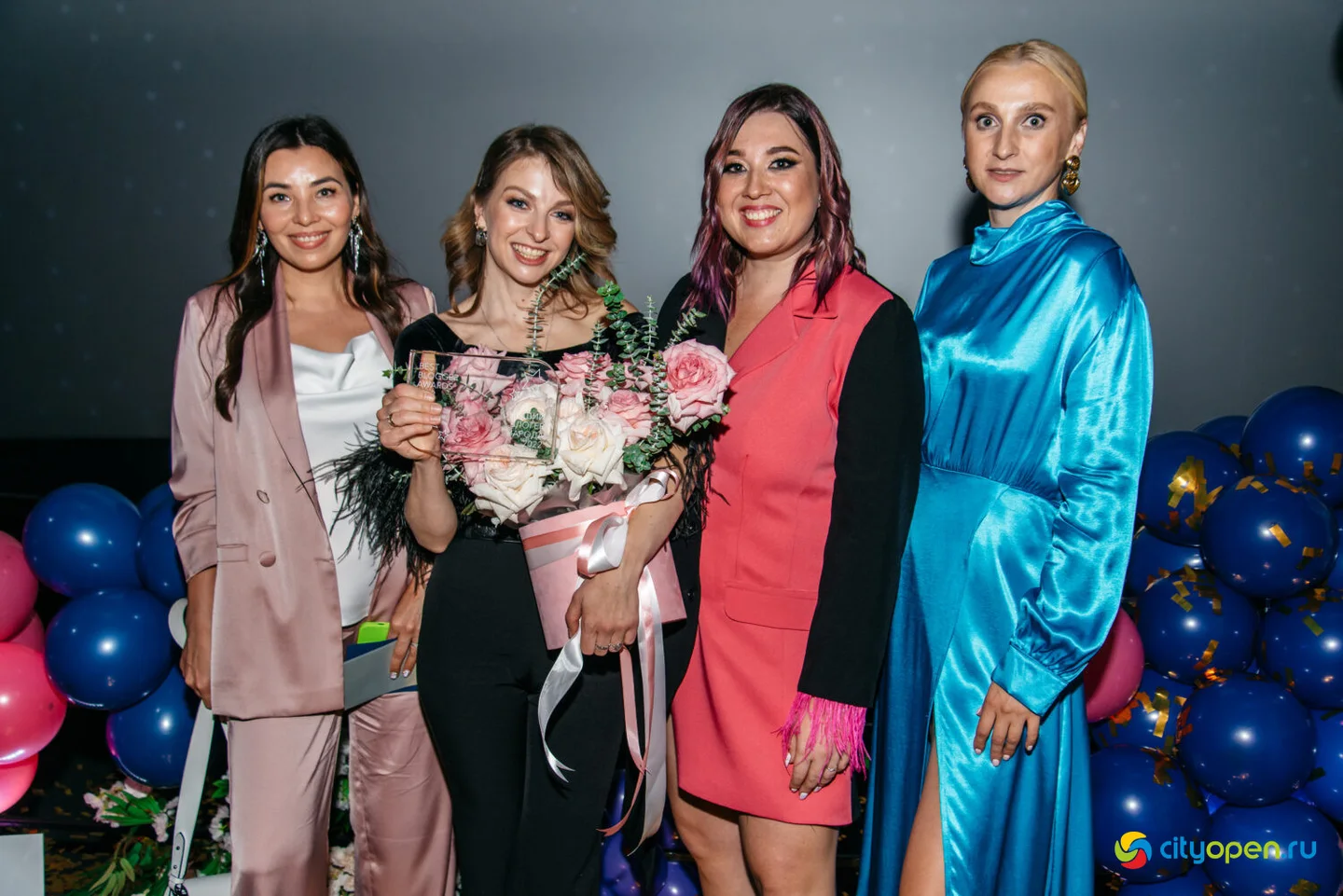 17/09/22 Блогер года @ Киноцентр «Кинопорт»
