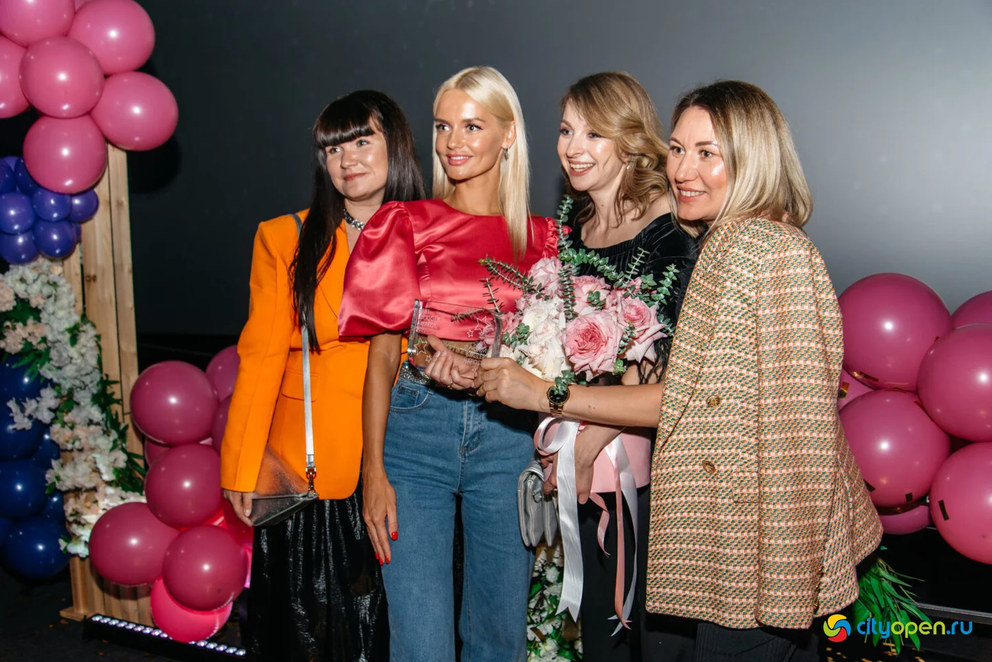 17/09/22 Блогер года @ Киноцентр «Кинопорт»