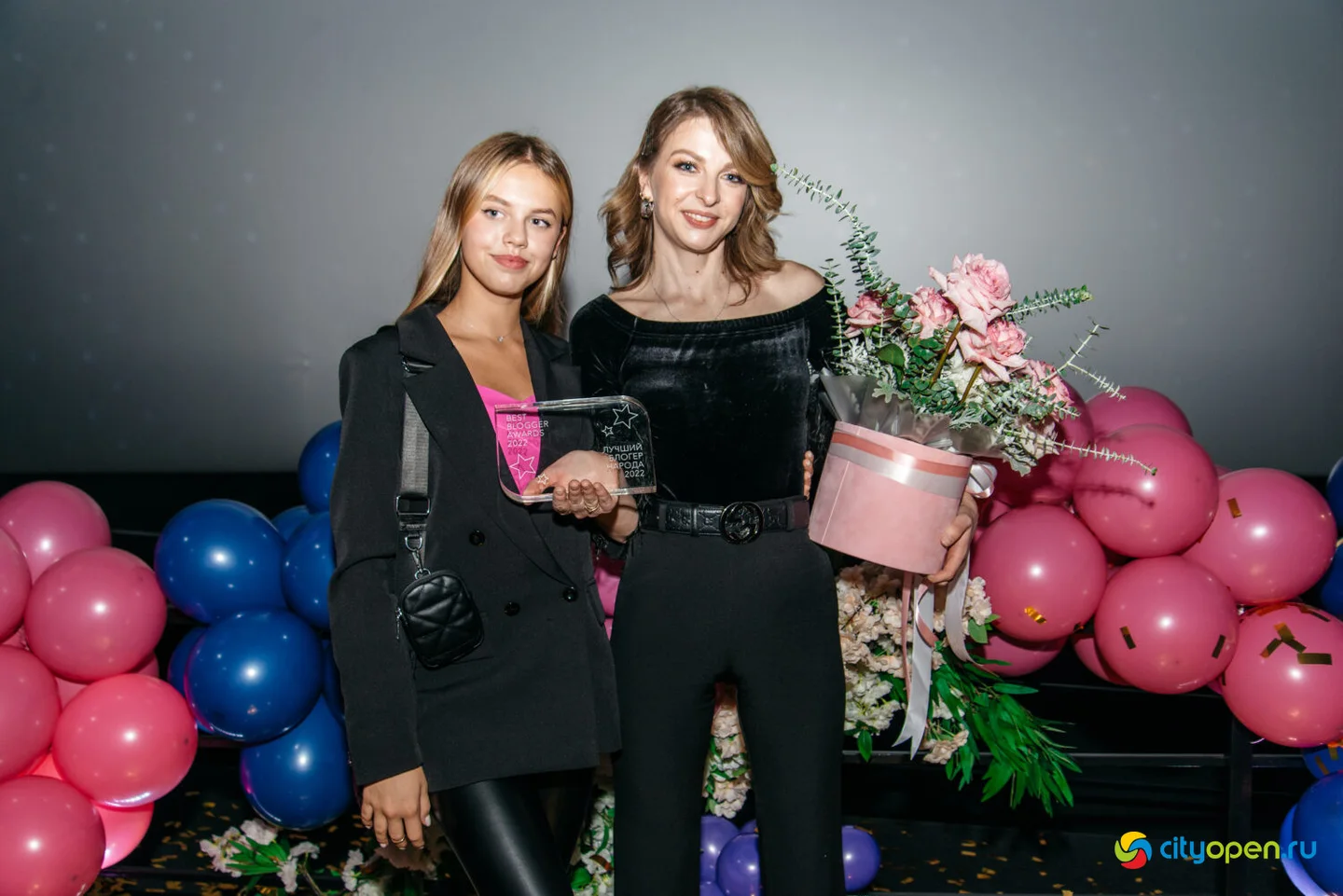 17/09/22 Блогер года @ Киноцентр «Кинопорт»