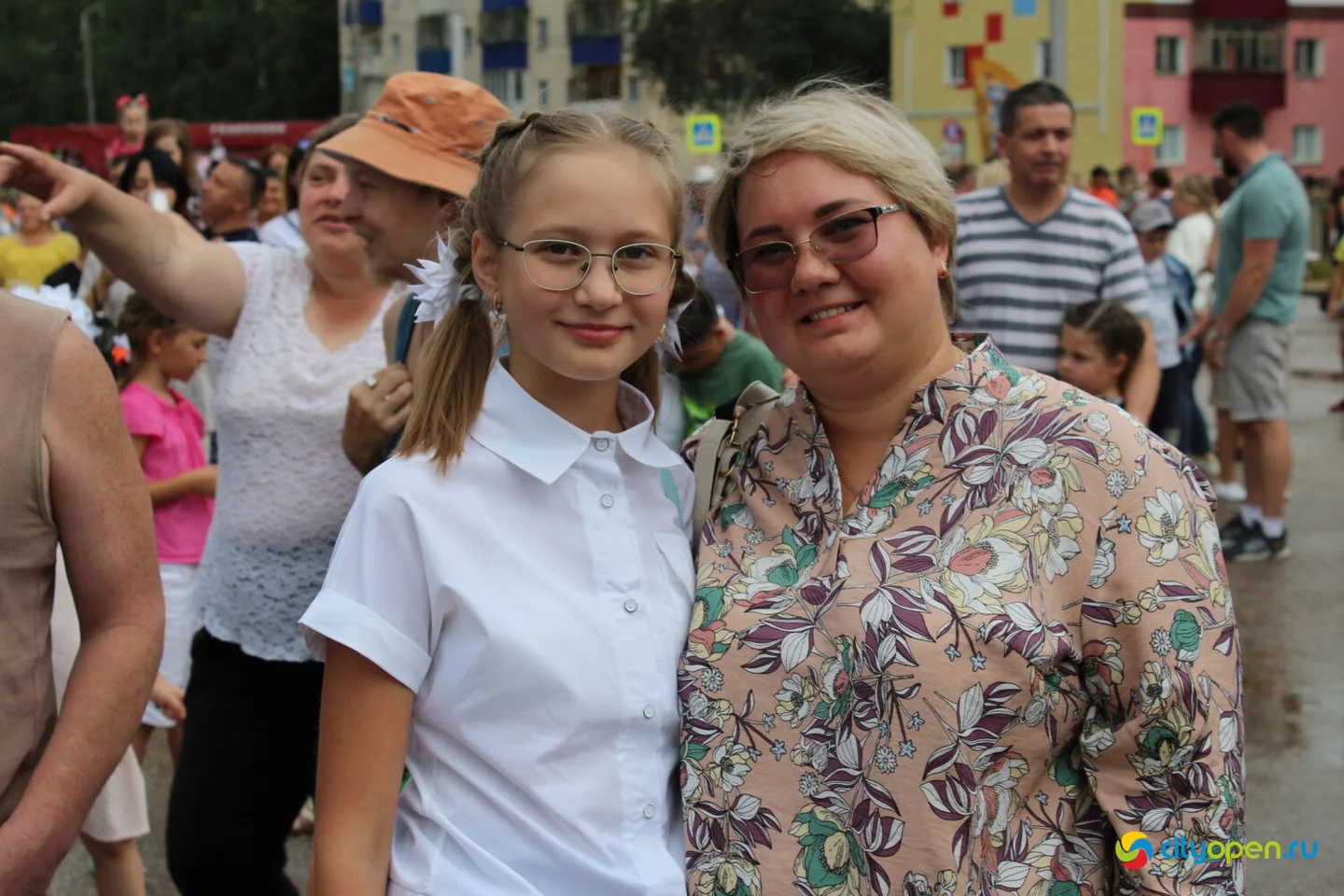 01/09/22 «Быть умным — круто!» | День знаний @ Стерлитамак