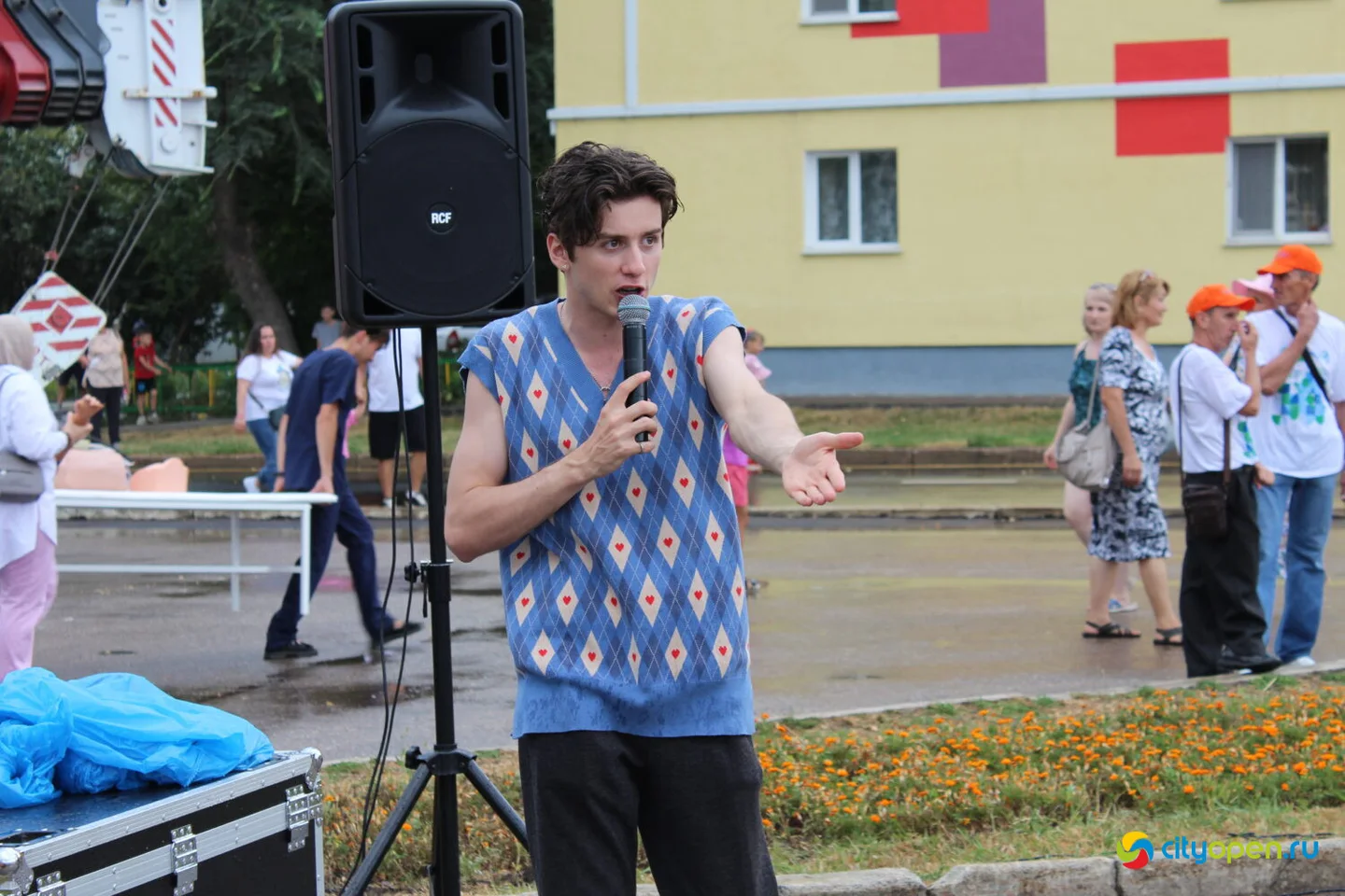 01/09/22 «Быть умным — круто!» | День знаний @ Стерлитамак