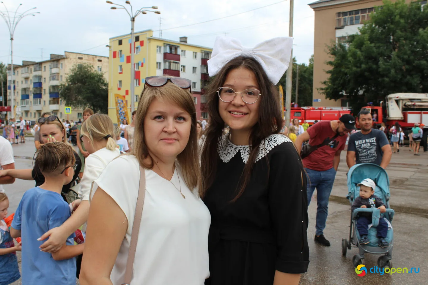 01/09/22 «Быть умным — круто!» | День знаний @ Стерлитамак