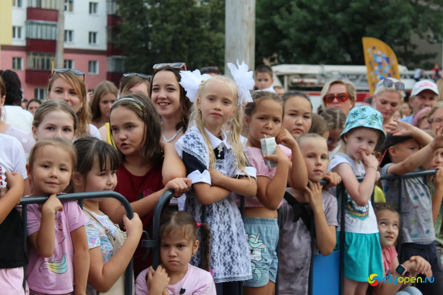 01/09/22 «Быть умным — круто!» | День знаний @ Стерлитамак