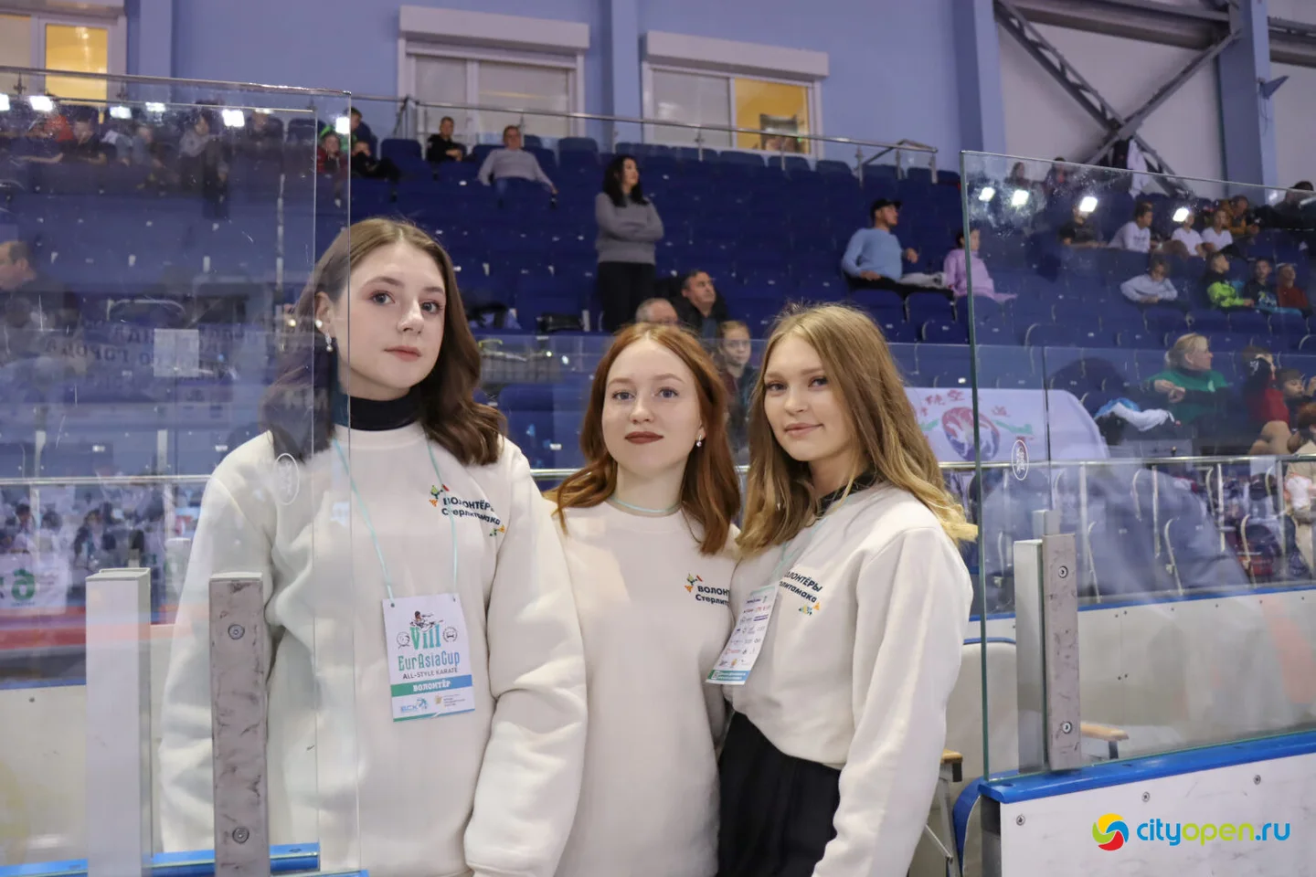 14-15/10/22 Всероссийские соревнования VIII Кубок Евразии (EurAsiaCup) по всестилевому каратэ @ Стерлитамак-Арена