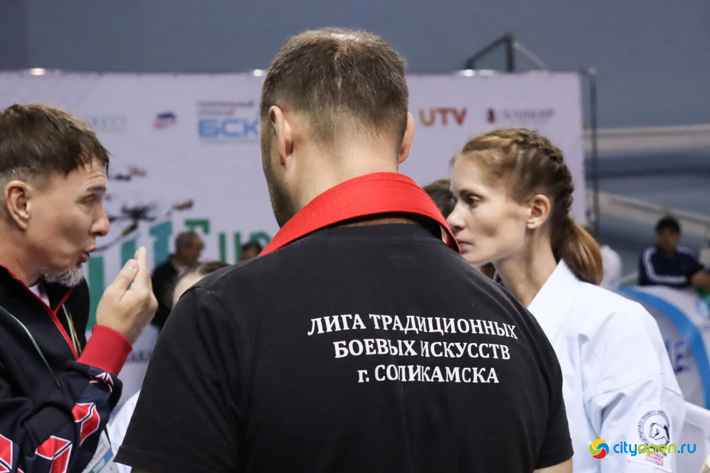 14-15/10/22 Всероссийские соревнования VIII Кубок Евразии (EurAsiaCup) по всестилевому каратэ @ Стерлитамак-Арена