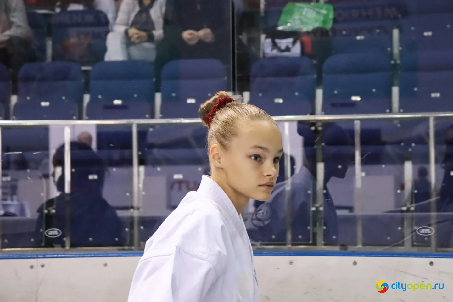 14-15/10/22 Всероссийские соревнования VIII Кубок Евразии (EurAsiaCup) по всестилевому каратэ @ Стерлитамак-Арена