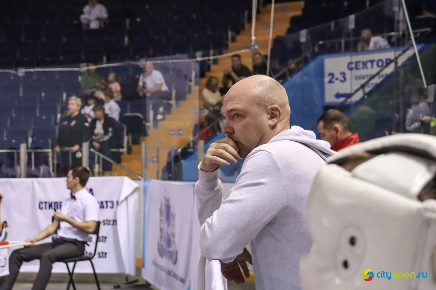 14-15/10/22 Всероссийские соревнования VIII Кубок Евразии (EurAsiaCup) по всестилевому каратэ @ Стерлитамак-Арена