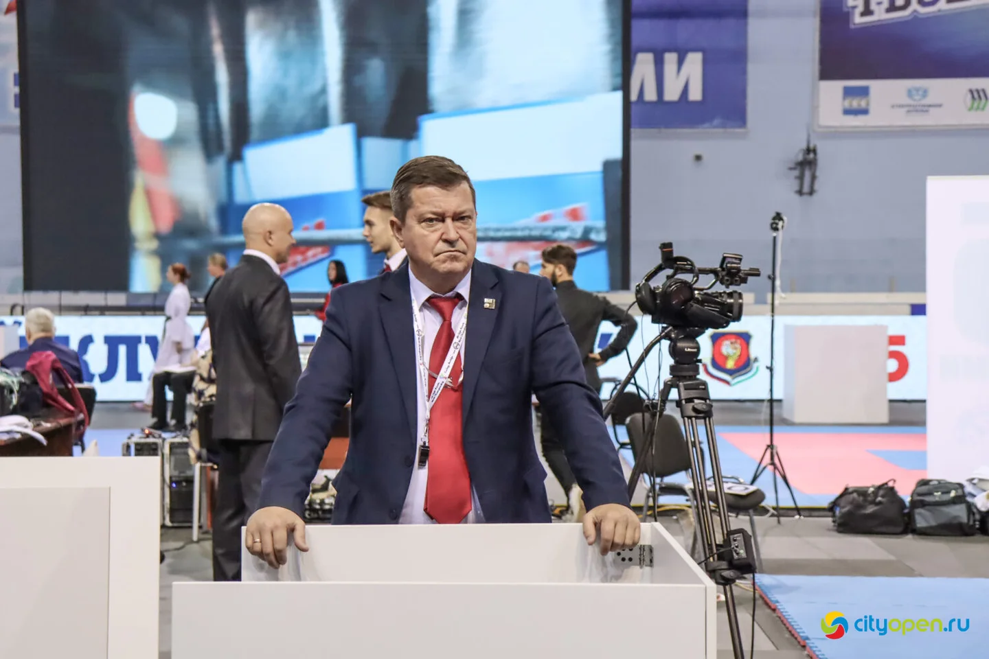 14-15/10/22 Всероссийские соревнования VIII Кубок Евразии (EurAsiaCup) по всестилевому каратэ @ Стерлитамак-Арена