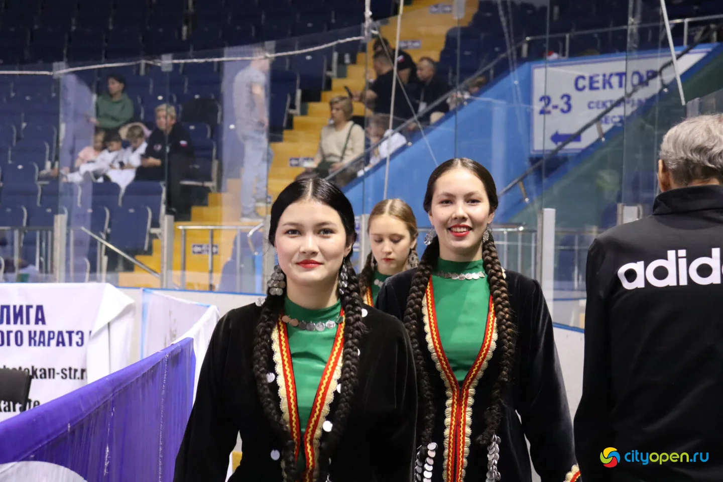 14-15/10/22 Всероссийские соревнования VIII Кубок Евразии (EurAsiaCup) по всестилевому каратэ @ Стерлитамак-Арена