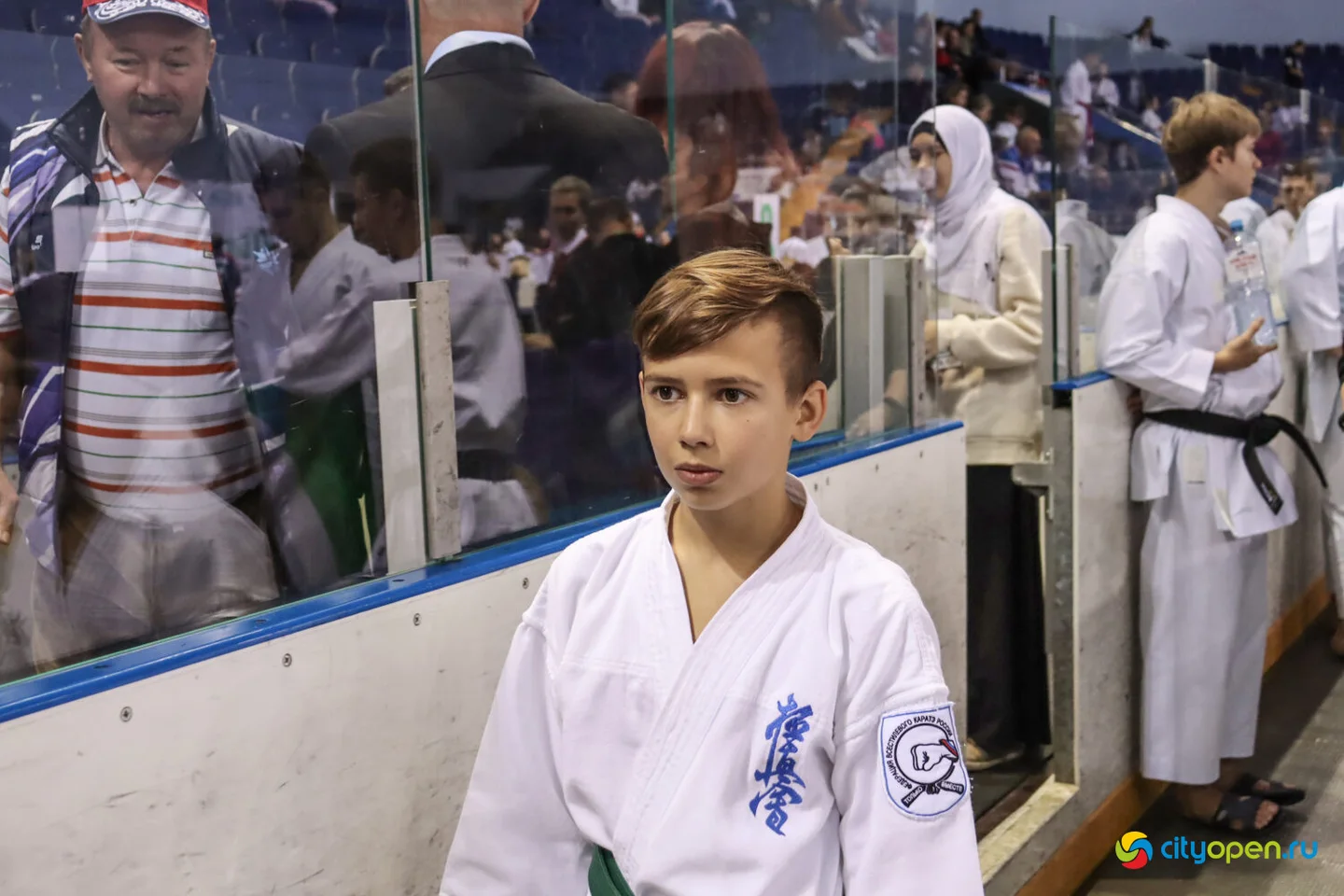 14-15/10/22 Всероссийские соревнования VIII Кубок Евразии (EurAsiaCup) по всестилевому каратэ @ Стерлитамак-Арена