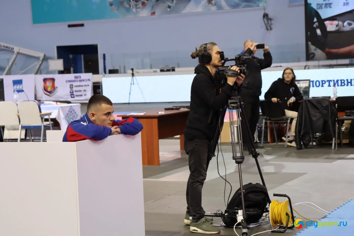14-15/10/22 Всероссийские соревнования VIII Кубок Евразии (EurAsiaCup) по всестилевому каратэ @ Стерлитамак-Арена