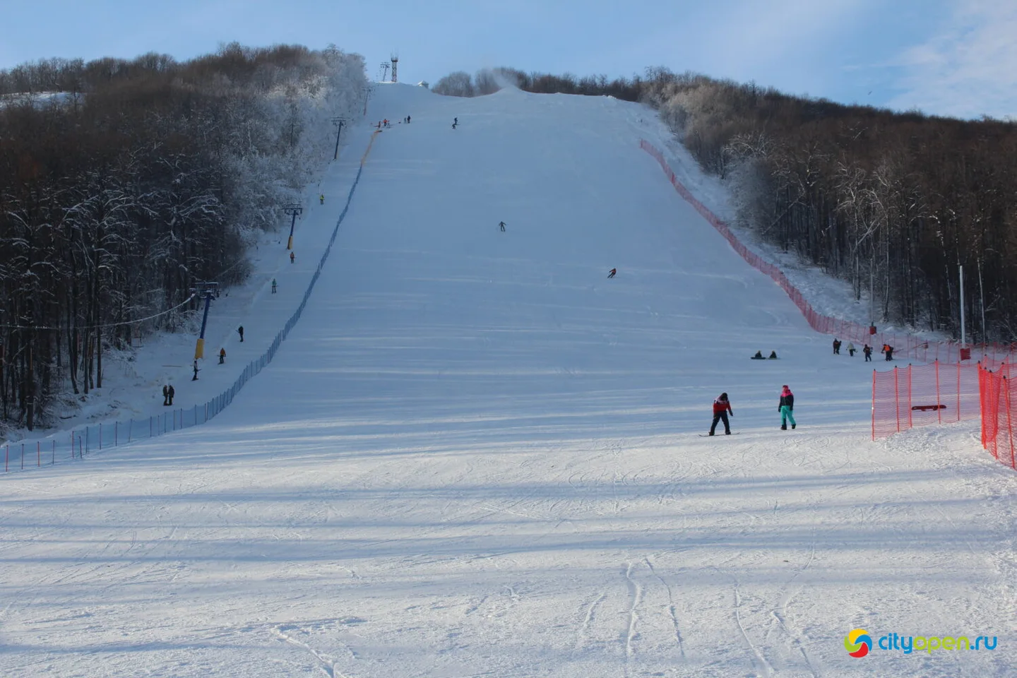 10/12/22 Куштау SKI FEST @ Куштау