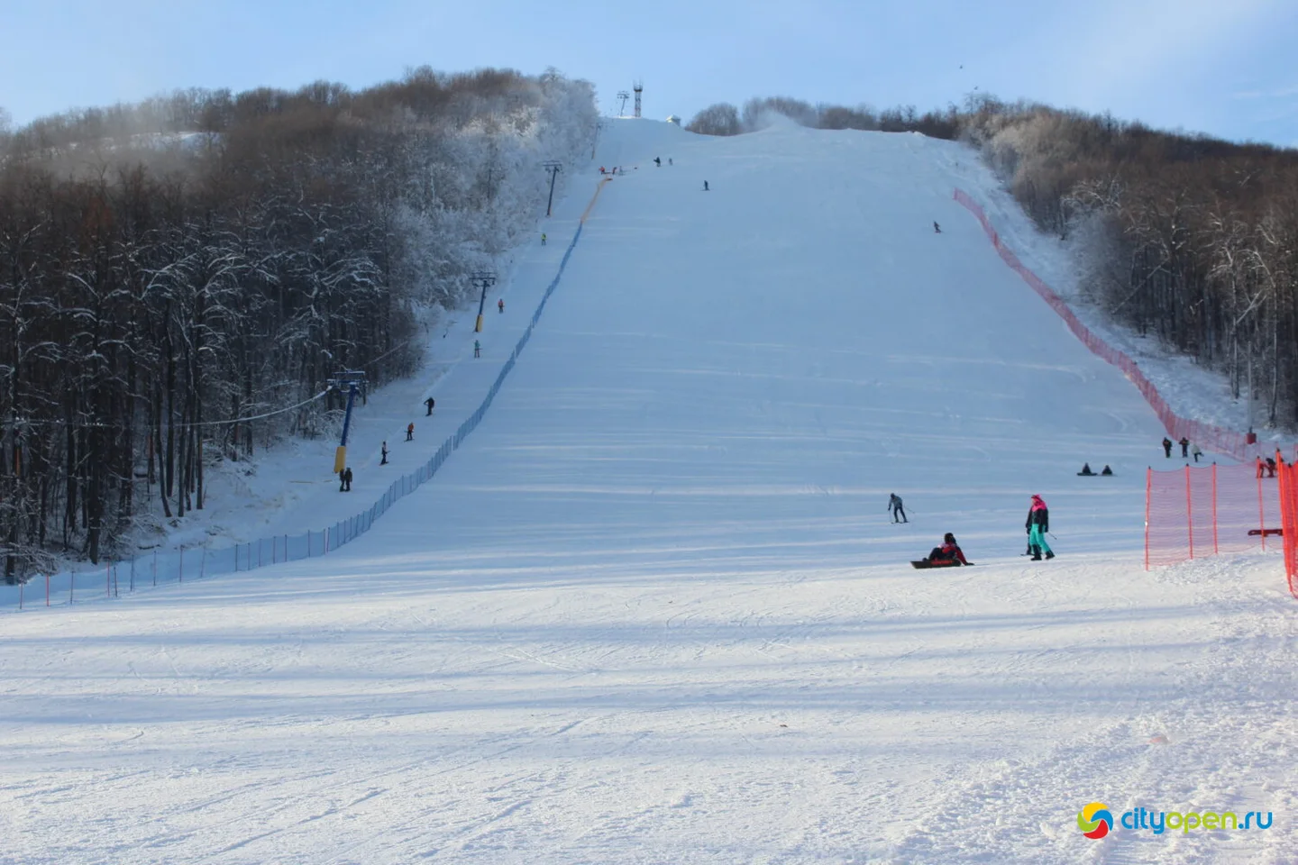 10/12/22 Куштау SKI FEST @ Куштау