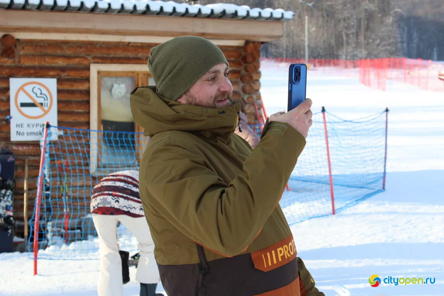 10/12/22 Куштау SKI FEST @ Куштау